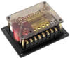 Paire de filtres de fréquences High Tech pour systèmes 4 Ω, 250 W<SUB>MAX</SUB>