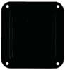 Cuvette encastrable