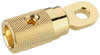 Fiche de connexion courants forts