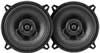 Paire de haut-parleurs voiture encastrables, 4 Ohm;