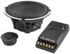 Systme Hi-Fi embarque haute qualit, par paire, respectivement 130 W<SUB>MAX</SUB>, 65 W<SUB>RMS</SUB>, 4 Ohm;