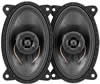Paire de haut-parleurs voiture encastrables, 4 Ohm;