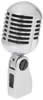 IMG Stage Line - DM-045 : Microphone dynamique Rétro