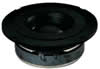 Haut-parleur de médium à dôme Hi-Fi, 60 W<SUB>MAX</SUB>, 8 Ω