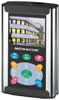 Mini enregistreur multiplexeur numérique 2 canaux, portable - DMR-123LCD