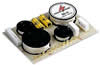 Filtre 3 voies, 8 Ohm;