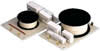 Filtre 2 voies, 8 Ohm;