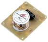 Filtre 2 voies, pour HP en 8 Ω (DN-1) et 4 Ω (DN-1/4)