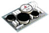 Filtre 3 voies, 8 Ohm;