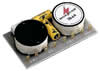 Filtre 3 voies, 4 Ω