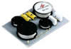 Filtre 3 voies, 8 Ohm;