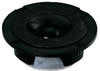 Haut-parleur d'aigu à dôme Hi-Fi, 50 W<SUB>MAX</SUB>, 8 Ω