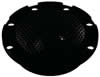 Paire de haut-parleurs d'aigu à dôme high tech, 100 W<SUB>MAX</SUB>, 4 Ohm;