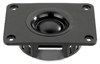 Haut-parleurs d'aigu à dôme Hi-Fi, 50 W<SUB>MAX</SUB>, 8 Ω (/8) et 4 Ω (/4)