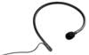 IMG Stage Line - ECM-16N : Microphone électret à positionnement dans la nuque