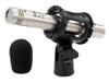 IMG Stage Line - ECM-270 : Microphone professionnel à condensateur