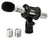 IMG Stage Line - ECM-290 : Microphone professionnel à condensateur avec capsules multiples