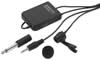 IMG Stage Line - ECM-3005 : Micro cravate électret