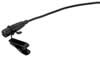 IMG Stage Line - ECM-402L : Microphone électret cravate