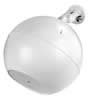 Haut-parleur de plafond en forme de boule
