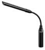 IMG Stage Line - EMG-330P : Microphone directionnel électret miniature avec col de cygne
