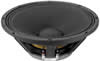 Haut-parleur de grave professionnel, 800 WMAX, 400 WRMS, 8 Ω