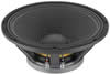 Subwoofer professionnel, 1200 W<SUB>MAX</SUB>, 600 W<SUB>RMS</SUB>, 8 Ω