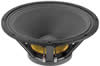 Subwoofer professionnel, 1200 W<SUB>MAX</SUB>, 600 W<SUB>RMS</SUB>, 8 Ω