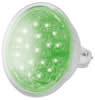 Lampe  LEDs, MR16