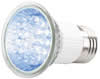 Lampe  LEDs, E27