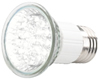 Lampe  LEDs, E27