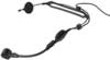 IMG Stage Line - HM-30 : Microphone dynamique avec serre-tête