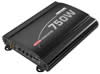 Carpower - HPB-1502 : Amplificateur Hi-Fi embarquée, 750 W