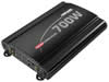 Carpower - HPB-604 : Amplificateur Hi-Fi embarquée, 700 W