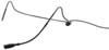 IMG Stage Line - HSE-310/SW : Microphones casque serre-tête professionnels
