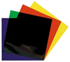 Set de filtres de couleur