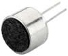 Capsule micro électret