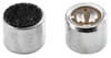Capsule micro back-électret PANASONIC