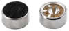 Capsule micro électret PANASONIC