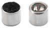 Capsule micro électret sub-miniature de qualité