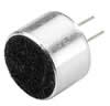 Capsule micro électret de qualité