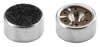 Capsule micro back électret de qualité