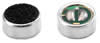 Capsule micro de mesure back électret subminiature, de qualité