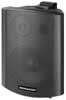 Enceintes actives 2 voies, 25 W<SUB>MAX</SUB>, 15 W<SUB>RMS</SUB>