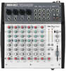 Table de mixage audio 6 canaux