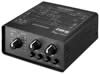 IMG Stage Line - MPA-102 : Préamplificateur micro, 1 canal, Low Noise