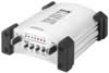 IMG Stage Line - MPA-104T : Préamplificateur micro 1 canal à tubes