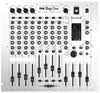Table de mixage audio 8 stéréo