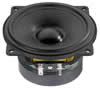 Paire de haut-parleurs de médium Top Classe, 150 W<SUB>MAX</SUB>, 4 Ohm;