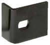 Pattes de fixation pour grille de haut-parleur
